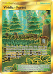 Veridian Forest 256/236