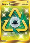 Recycle Energy 257/236