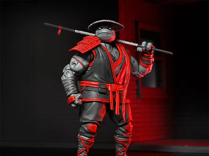 Teenage Mutant Ninja Turtles: The Last Ronin - The Lost Years Donatello (Nightwatcher) Action Figure