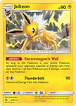 Jolteon 023/068