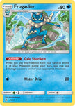 Frogadier 023/131