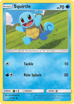 Squirtle 023/181