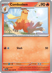 Combusken 023/159