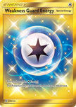 Weakness Guard Energy 258/236