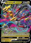 Giratina V SWSH259