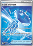 Glass Trumpet 260/217