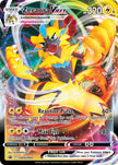 Zeraora VMAX SWSH264