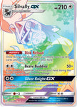 Silvally GX 262/236