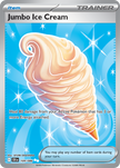 Jumbo Ice Cream 109/086