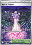 Prism Tower 111/086