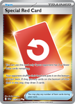 Special Red Card 113/086