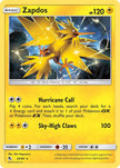 Zapdos 024/068