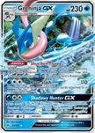 Greninja GX 024/131