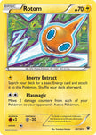 Rotom 24/124