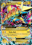 M Manectric EX 24/119