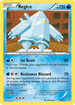 Regice 24/98