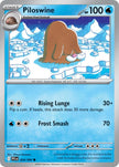 Piloswine 024/094