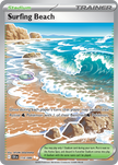 Surfing Beach 114/086