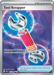 Tool Scrapper 115/086