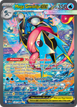 Mega Greninja ex 116/086