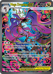 Mega Dragalge ex 118/086