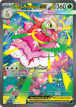 Mega Meganium ex 272/217