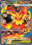 Mega Emboar ex 273/217