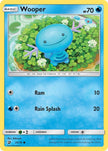 Wooper 025/070