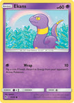 Ekans 025/068
