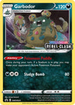 Garbodor SWSH025