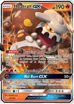 Heatran GX 025/236