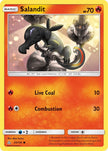 Salandit 025/156