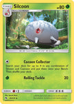 Silcoon 025/214