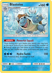 Blastoise  025/181