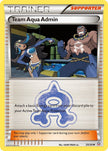 Team Aqua Admin 25/34