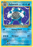 Poliwrath 25/108