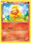 Torchic 25/160