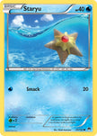 Staryu 25/122