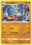 Cranidos SWSH274