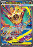 Mega Hawlucha ex 283/217