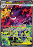 Mega Gengar ex 284/217