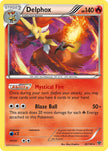 Delphox 26/146