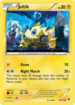 Joltik 26/119