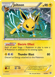 Jolteon 26/98