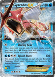 Gyarados EX 26/122