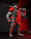 Teenage Mutant Ninja Turtles: The Last Ronin - The Lost Years Donatello (Nightwatcher) Action Figure