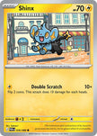 Shinx 026/088