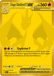 Mega Charizard Y ex 294/217