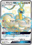 Altaria GX SV77/SV94