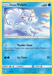 Alolan Vulpix 027/147